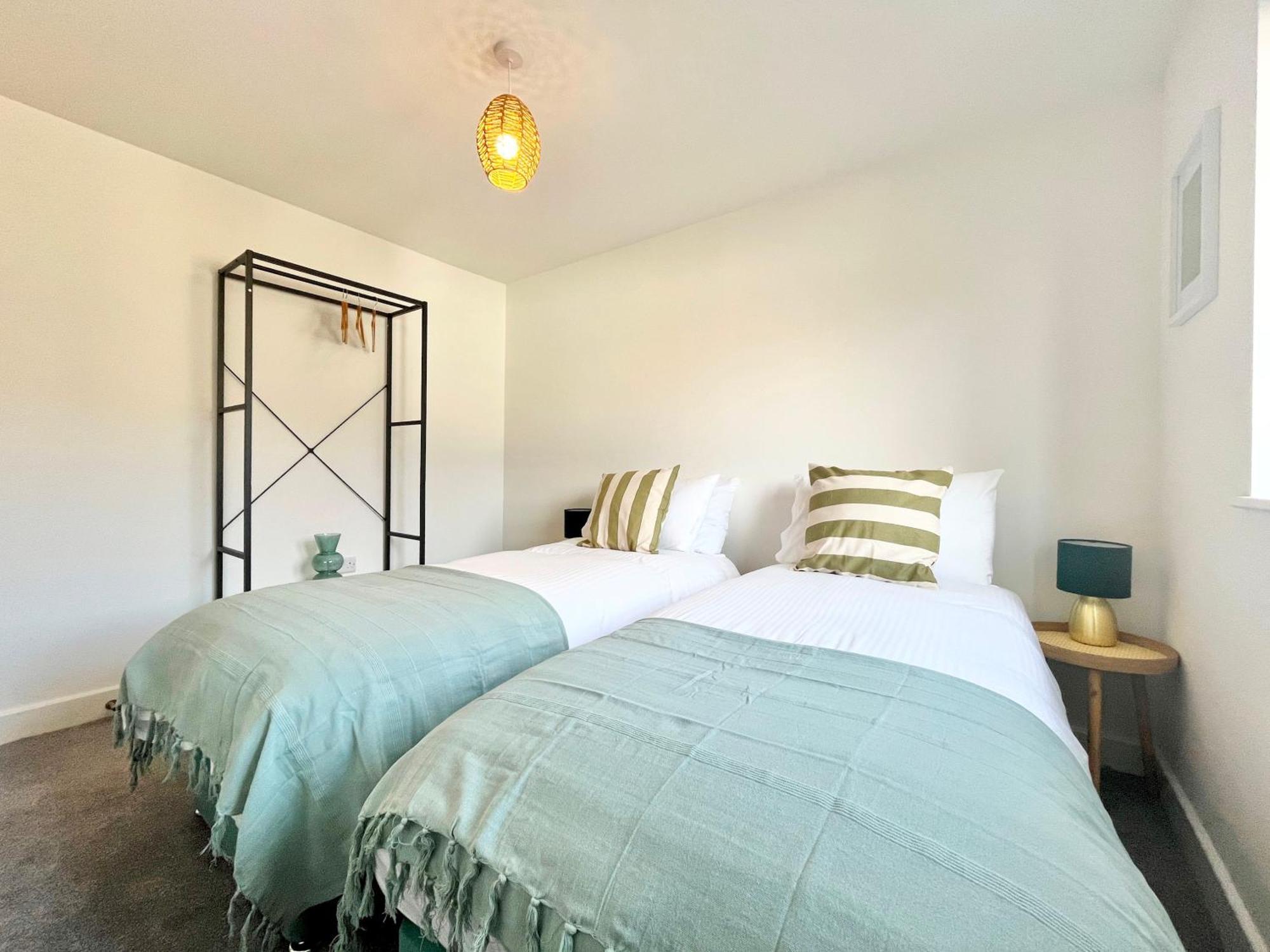 Exceptional 3 Bedroom In Penzance~new~seaside Penzance